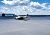 Governo inaugura aeroporto e Luís Eduardo Magalhães se posiciona como rota aérea estratégica na Bahia Logo