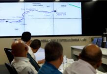 Governo investe R$ 54 milhões para pavimentação de rodovias nos municípios de Coronel João Sá, Sítio do Quinto, Coração de Maria e Pedrão Logo