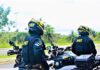 Homem vai para delegacia após PRF identificar adulterações em moto — Polícia Rodoviária Federal moto 6.jpeg