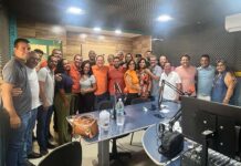 Prefeito Gileno Pereira anuncia mudança em quatro secretarias de Muniz Ferreira
