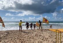 Inscrições para Travessia Internacional dos Salva-Vidas seguem até quarta (25) – Secretaria de Comunicação Inscrições para Travessia Internacional dos Salva-Vidas seguem até quarta (25) – Secretaria de Comunicação