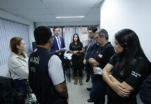 Investigações sobre o crime de débito declarado e não pago levaram força-tarefa a deflagrar as operações Okanê e Kyrios Logo