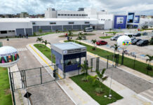 Investimentos da Bahia somam R$ 40,9 bilhões desde 2015 e são superados apenas por São Paulo Logo