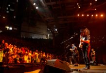 Jerônimo Rodrigues reforça compromisso com a cultura no 22° Festival da Educadora FM Logo