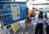 Limpurb intensifica conscientização ambiental em ação no Porto da Barra – Secretaria de Comunicação Limpurb intensifica conscientização ambiental em ação no Porto da Barra – Secretaria de Comunicação