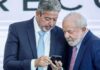 Lira e Lula se reúnem no Alvorada em meio a bloqueio de emendas Lira e Lula se reúnem no Alvorada em meio a bloqueio de emendas