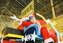 Mais de 200 mil pessoas já visitaram a Casa do Papai Noel no Centro Histórico de Salvador – Secretaria de Comunicação Mais de 200 mil pessoas já visitaram a Casa do Papai Noel no Centro Histórico de Salvador – Secretaria de Comunicação
