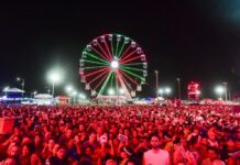 Mais de 2,7 mil itens irregulares são apreendidos no Festival Virada Salvador 2025 – Secretaria de Comunicação Mais de 2,7 mil itens irregulares são apreendidos no Festival Virada Salvador 2025 – Secretaria de Comunicação