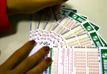 Mega-Sena acumula novamente e prêmio vai a R$ 76 milhões Mega-Sena acumula novamente e prêmio vai a R$ 76 milhões
