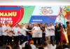 Município de número 300, Camamu recebe Pelotão da Polícia Militar e outras obras estruturantes do Governo do Estado Logo