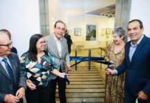 Museu da Misericórdia reabre com espaço revitalizado e exposição inédita – Secretaria de Comunicação Museu da Misericórdia reabre com espaço revitalizado e exposição inédita – Secretaria de Comunicação