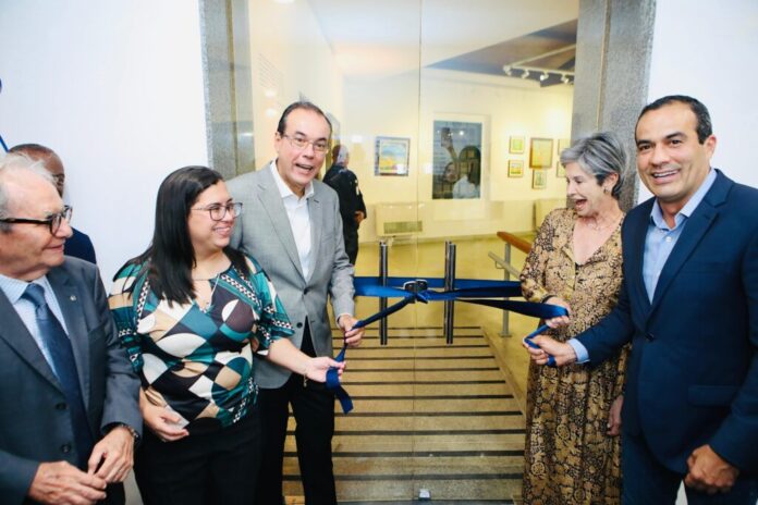 Museu da Misericórdia reabre com espaço revitalizado e exposição inédita – Secretaria de Comunicação