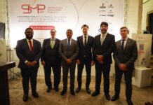 Na abertura da Semana do MPBA, Jerônimo agradece contribuição do órgão na defesa da sociedade Logo