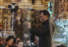 Natal da Osba celebra as festas de fim de ano com concerto gratuito no Pelourinho Logo