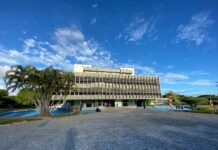 Nota A+, do Tesouro Nacional, está entre os indicadores de solidez fiscal da Bahia em 2024 Logo