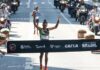 Núbia Oliveira, atleta baiana apoiada pelo Governo do Estado, conquista terceiro lugar na São Silvestre 2024 Logo