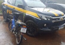 PRF apreende motocicleta adulterada na BR-060 — Polícia Rodoviária Federal ee923fff-f432-490c-9038-3c3592ee173c.jpg