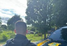 PRF apreende ouro sendo transportado de forma ilegal em Porto Velho-RO — Polícia Rodoviária Federal PRF apreende ouro sendo transportado de forma ilegal em Porto Velho-RO