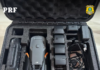 PRF em Roraima é contemplada com equipamentos doados pelo MPT — Polícia Rodoviária Federal PRF em Roraima é contemplada com equipamentos doados pelo MPT — Polícia Rodoviária Federal