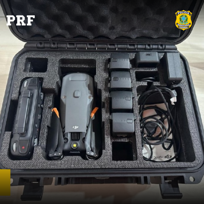 PRF em Roraima é contemplada com equipamentos doados pelo MPT — Polícia Rodoviária Federal