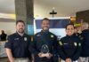 PRF em Roraima ganha Prêmio Nacional de Segurança Viária — Polícia Rodoviária Federal PRF em Roraima ganha Prêmio Nacional de Segurança Viária — Polícia Rodoviária Federal