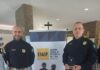 PRF no Tocantins recebe Prêmio de Segurança Viária durante o ENAOP 2024 — Polícia Rodoviária Federal PRF no Tocantins recebe Prêmio de Segurança Viária durante o ENAOP 2024