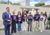 PRF participa da ação “Homens pelo Fim da Violência contra a Mulher” em Caruaru — Polícia Rodoviária Federal PRF participa da ação "Homens pelo Fim da Violência contra a Mulher" em Caruaru