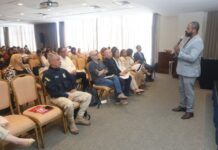 PRF participa de fórum sobre Prevenção da Violência de Gênero no RJ — Polícia Rodoviária Federal 01.jpg