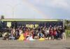PRF promove cerimônia de encerramento da campanha “Policiais Contra o Câncer Infantil 2024” em Goiânia (GO) — Polícia Rodoviária Federal PRF promove cerimônia de encerramento da campanha “Policiais Contra o Câncer Infantil 2024” em Goiânia (GO)