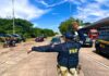 PRF realiza 1° Operação Temática de Fiscalização Internacional — Polícia Rodoviária Federal WhatsApp Image 2024-12-20 at 19.52.14.jpeg