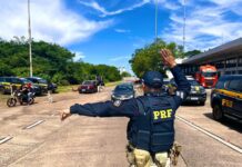 PRF realiza 1° Operação Temática de Fiscalização Internacional — Polícia Rodoviária Federal WhatsApp Image 2024-12-20 at 19.52.14.jpeg