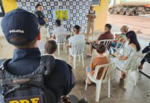 PRF realiza Ação de Educação para o Trânsito na Capital de Rondônia — Polícia Rodoviária Federal WhatsApp Image 2024-12-23 at 10.02.19.jpeg