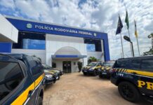 PRF recebe seis novas viaturas para reforço viário nas malhas federais tocantinenses — Polícia Rodoviária Federal WhatsApp Image 2024-12-09 at 15.20.41 (1).jpeg