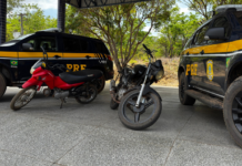 PRF recupera duas motos roubadas após vítimas terem sido sequestradas e extorquidas — Polícia Rodoviária Federal 1.png