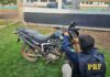 PRF recupera motocicleta em Pacajá/PA — Polícia Rodoviária Federal WhatsApp Image 2024-12-06 at 10.17.45.jpeg