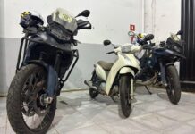PRF recupera veículo roubado em Porto Velho-RO — Polícia Rodoviária Federal WhatsApp Image 2024-12-20 at 16.17.10.jpeg