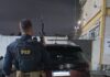 PRF recupera veículo roubado há três meses — Polícia Rodoviária Federal WhatsApp Image 2024-12-20 at 09.26.11.jpeg