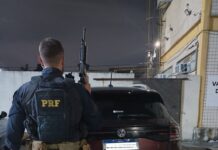 PRF recupera veículo roubado há três meses — Polícia Rodoviária Federal WhatsApp Image 2024-12-20 at 09.26.11.jpeg