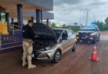 PRF recupera veículo roubado que circulava na BR-040 — Polícia Rodoviária Federal WhatsApp Image 2024-12-28 at 17.42.34.jpeg