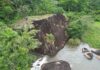 Parceria França-Bahia reforça gestão de conservação ambiental e desenvolvimento sustentável Logo