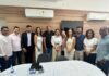 Em uma votação unânime, prefeito Pedro de Paulinho é eleito presidente do Consórcio Reconvale
