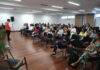 Plano Multirriscos de Saúde Pública Plano Multirriscos de Saúde Pública