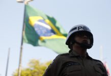 Polícia Militar da Bahia amplia policiamento no estado com Operação Réveillon Logo