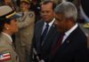 Polícia Militar forma 1643 novos soldados na Bahia; 976 em Salvador Logo