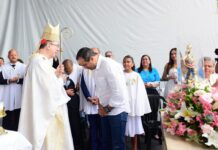 Prefeito Bruno Reis participa de celebrações em homenagem a Nossa Senhora da Conceição, padroeira da Bahia – Secretaria de Comunicação Prefeito Bruno Reis participa de celebrações em homenagem a Nossa Senhora da Conceição, padroeira da Bahia – Secretaria de Comunicação