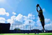 Prefeitura entrega nova Arena Esportiva do Abaeté e chega a 67 campos de grama sintética em Salvador – Secretaria de Comunicação Prefeitura entrega nova Arena Esportiva do Abaeté e chega a 67 campos de grama sintética em Salvador – Secretaria de Comunicação