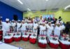 Prefeitura forma 80 novos profissionais através de capacitações oferecidas pelo programa Vida Nova – Secretaria de Comunicação Prefeitura forma 80 novos profissionais através de capacitações oferecidas pelo programa Vida Nova – Secretaria de Comunicação