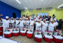 Prefeitura forma 80 novos profissionais através de capacitações oferecidas pelo programa Vida Nova – Secretaria de Comunicação Prefeitura forma 80 novos profissionais através de capacitações oferecidas pelo programa Vida Nova – Secretaria de Comunicação