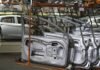 Produção industrial tem queda de 0,2% em outubro Produção industrial tem queda de 0,2% em outubro