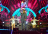 Raça Negra abre penúltimo dia de Festival Virada Salvador 2025 Raça Negra abre penúltimo dia de Festival Virada Salvador 2025